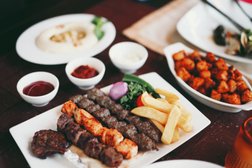 Ayam Zaman Lebanese Restaurant | مطعم أيام زمان اللبناني