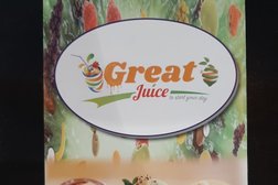 Great juice